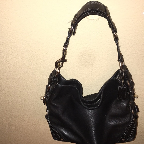 Coach Purse - Picture 5 of 8